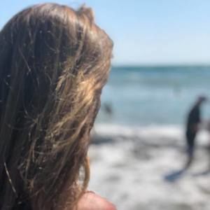 Meet your Posher, Beth